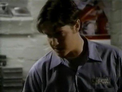 Party of Five Season 4 Episode 20 - Square One (1)