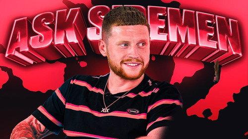 Ask the Sidemen Season 2 Episode 10 - EP. 27 "DON'T STEAL SHIT"