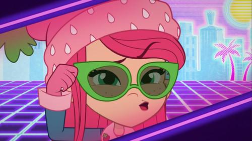 Strawberry Shortcake: Berry in the Big City Season 2 Episode 13 - Mission Unfrostable