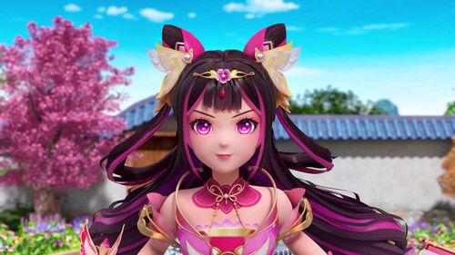 星卡梦少女 Season 4 Episode 1 - Episode 1