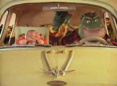 Background image for License to Parent