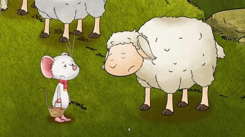 Tilda Appleseed Season 1 Episode 11 - Episode 11