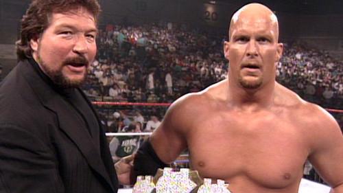WWF Superstars Season 11 Episode 9 - Superstars - Mar. 02, 1996