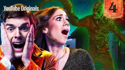 Escape the Night Season 3 Episode 4 - The Man with No Name