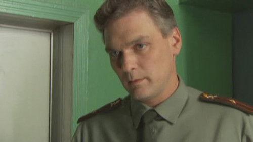 Kremlin cadets Season 2 Episode 11 - Episode 11