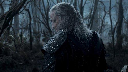 The Witcher Season 4 Episode 1 - What Doesn't Kill You Makes You Stronger