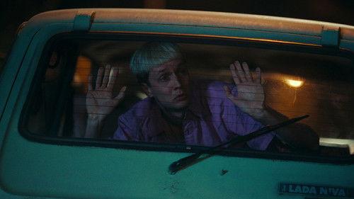 undefined Season 1 Episode 5 - Uwe