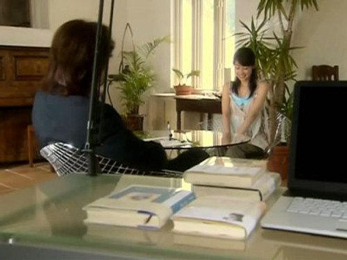 GARO Season 1 Episode 1 - Picture Book