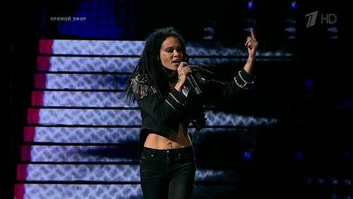 Golos Season 5 Episode 15 - Episode 15