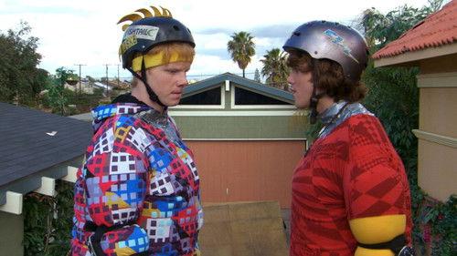 Zeke and Luther Season 1 Episode 16 - Crash Dummies