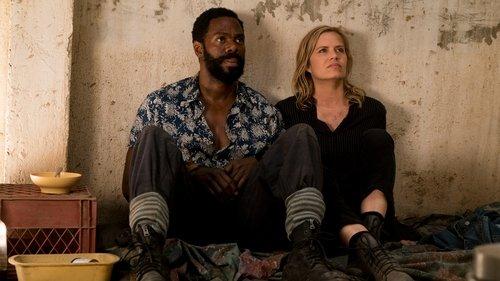 undefined Season 3 Episode 10 - The Diviner