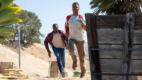 undefined Season 6 Episode 3 - Three Widows