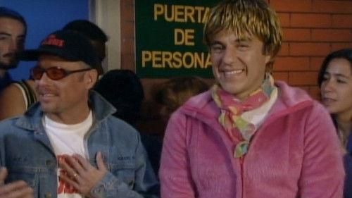 La Hora Pico Season 1 Episode 22 - Episode 22