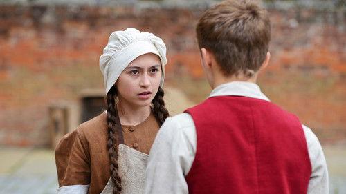 Hetty Feather Season 2 Episode 5 - Blanche