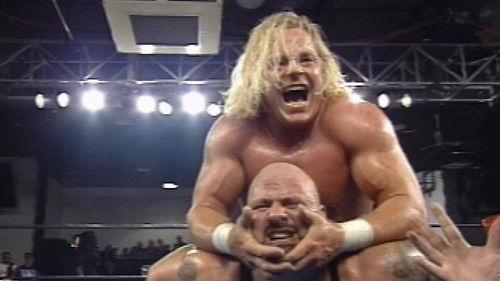 Background image for ECW Hardcore TV - Apr. 15, 1997