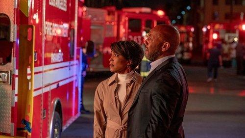 undefined Season 5 Episode 8 - Defend in Place