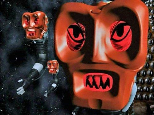 undefined Season 2 Episode 20 - End Of The Universe