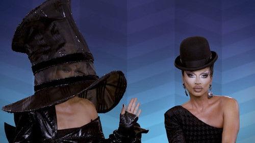 Fashion Photo RuView Season 42 Episode 3 - Monopulence!