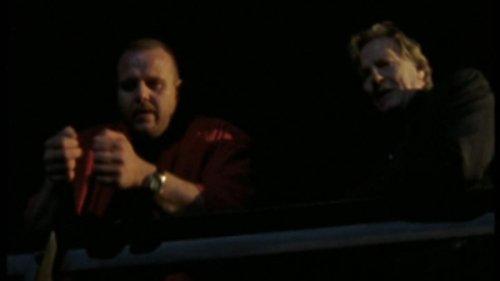 Alarm for Cobra 11: The Motorway Police Season 5 Episode 7 - The dead witness