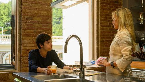 Merlí. Sapere Aude Season 1 Episode 7 - Episode 7