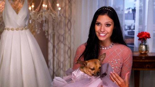 Say Yes to the Dress Season 16 Episode 5 - Coco Is Not Impressed