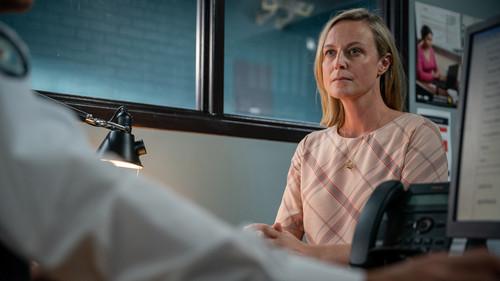 Wentworth Season 8 Episode 9 - Monster