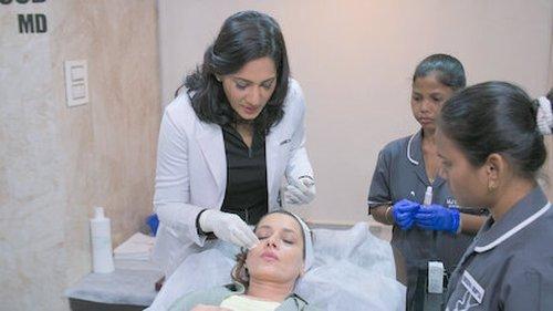 Fabulous Lives of Bollywood Wives Season 1 Episode 4 - Feelings and Fillers