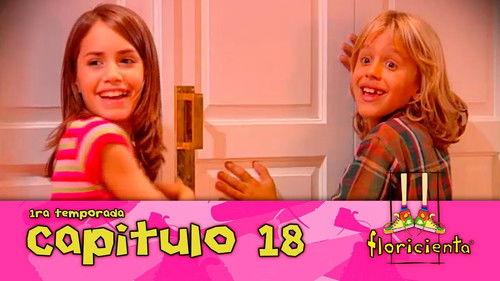 Flinderella Season 1 Episode 18 - Episode 18