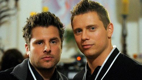 undefined Season 6 Episode 12 - Shawn and the Real Girl