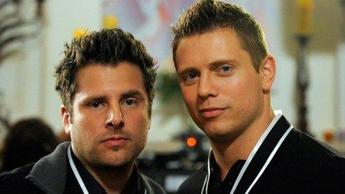 undefined Season 6 Episode 12 - Shawn and the Real Girl