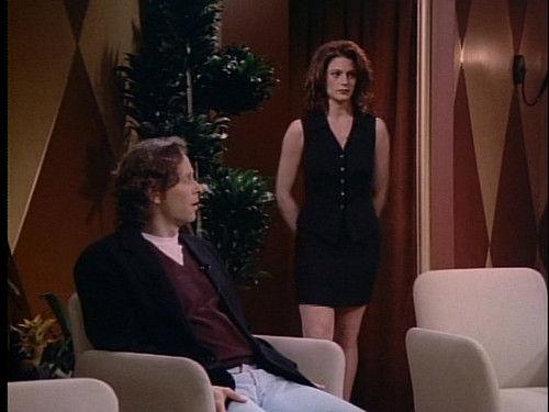 Wings Season 6 Episode 19 - Ex, Lies and Videotape