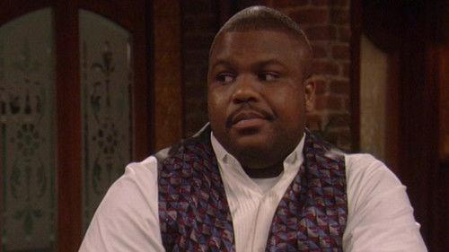 Martin Season 5 Episode 19 - Daddy Dearest