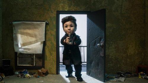 Ultra City Smiths Season 1 Episode 5 - O-O-H Child