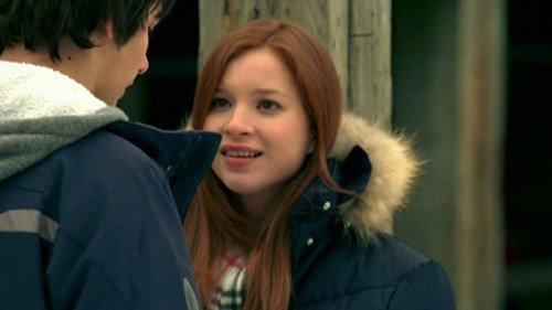 Flashpoint Season 3 Episode 1 - Unconditional Love