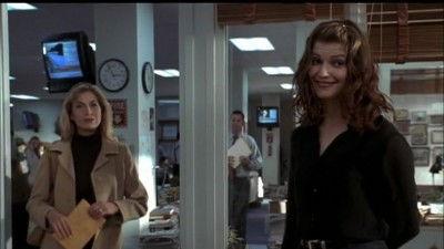 The Mind of the Married Man Season 1 Episode 2 - The Secret of the Universe