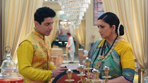 Kyunki... Saas Bhi Kabhi Bahu Thi... Season 2 Episode 17 - Tulsi's Mission to Expose Viren