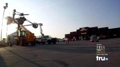 Full Throttle Saloon Season 4 Episode 2 - Bigger's Better