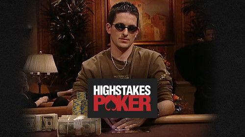 High Stakes Poker Season 3 Episode 7 - Episode 7