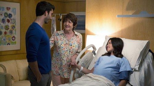 Jane the Virgin Season 1 Episode 22 - Chapter Twenty-Two