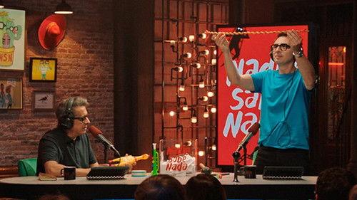 Nadie sabe nada Season 1 Episode 1 - The Chickens Premiere Their New Coop