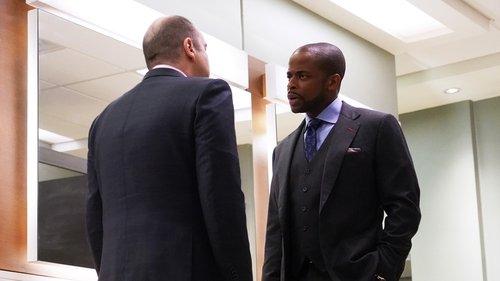 Suits Season 9 Episode 1 - Everything's Changed