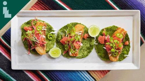 Tacos of Texas Season 1 Episode 6 - Dallas: Modern Mexican