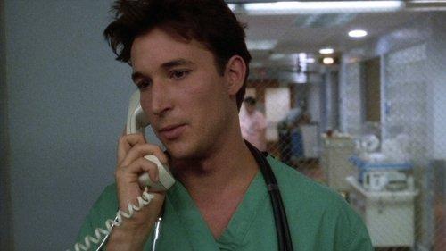 ER Season 1 Episode 4 - Hit and Run