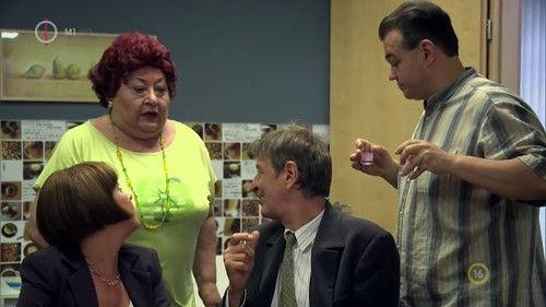 Work Matters Season 3 Episode 12 - Episode 12