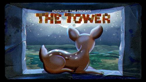 Adventure Time Season 6 Episode 4 - The Tower
