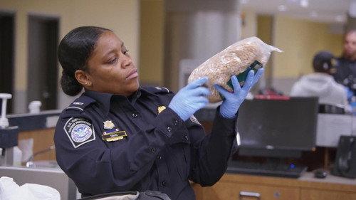 To Catch a Smuggler Season 3 Episode 5 - Killer Ketamine