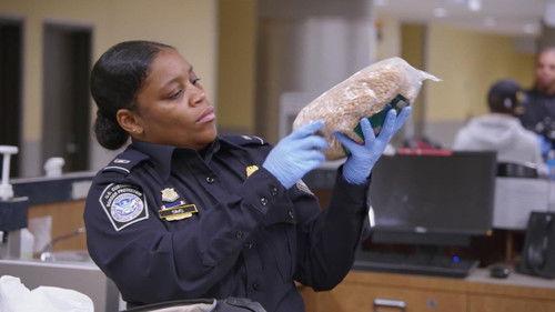 To Catch a Smuggler Season 3 Episode 5 - Killer Ketamine