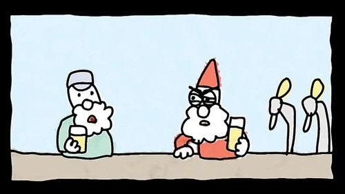 Gnome Wesley Season 1 Episode 25 - Episode 25