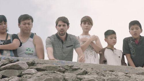 Rosario Tijeras (Mexico) Season 1 Episode 16 - Episodio 16