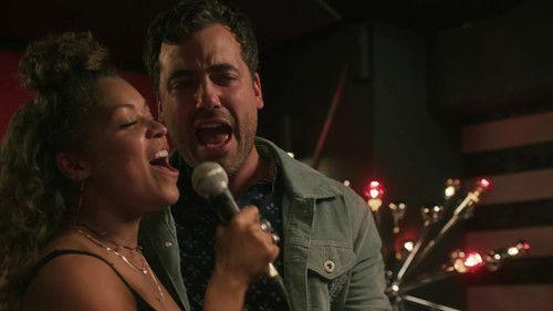 Lovesick Season 3 Episode 2 - Bonnie